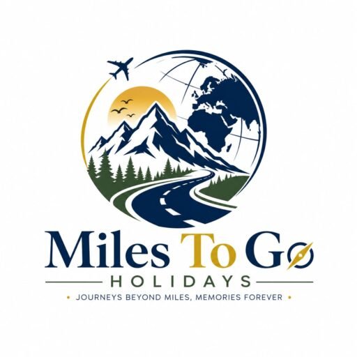 Miles to Go Holidays