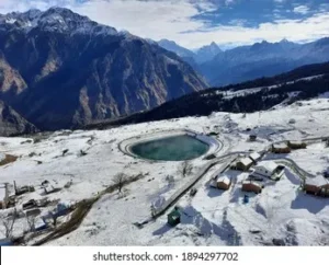 Auli