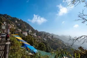 Mussoorie