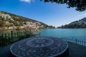 Nainital